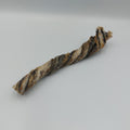 Fish Skin Twists