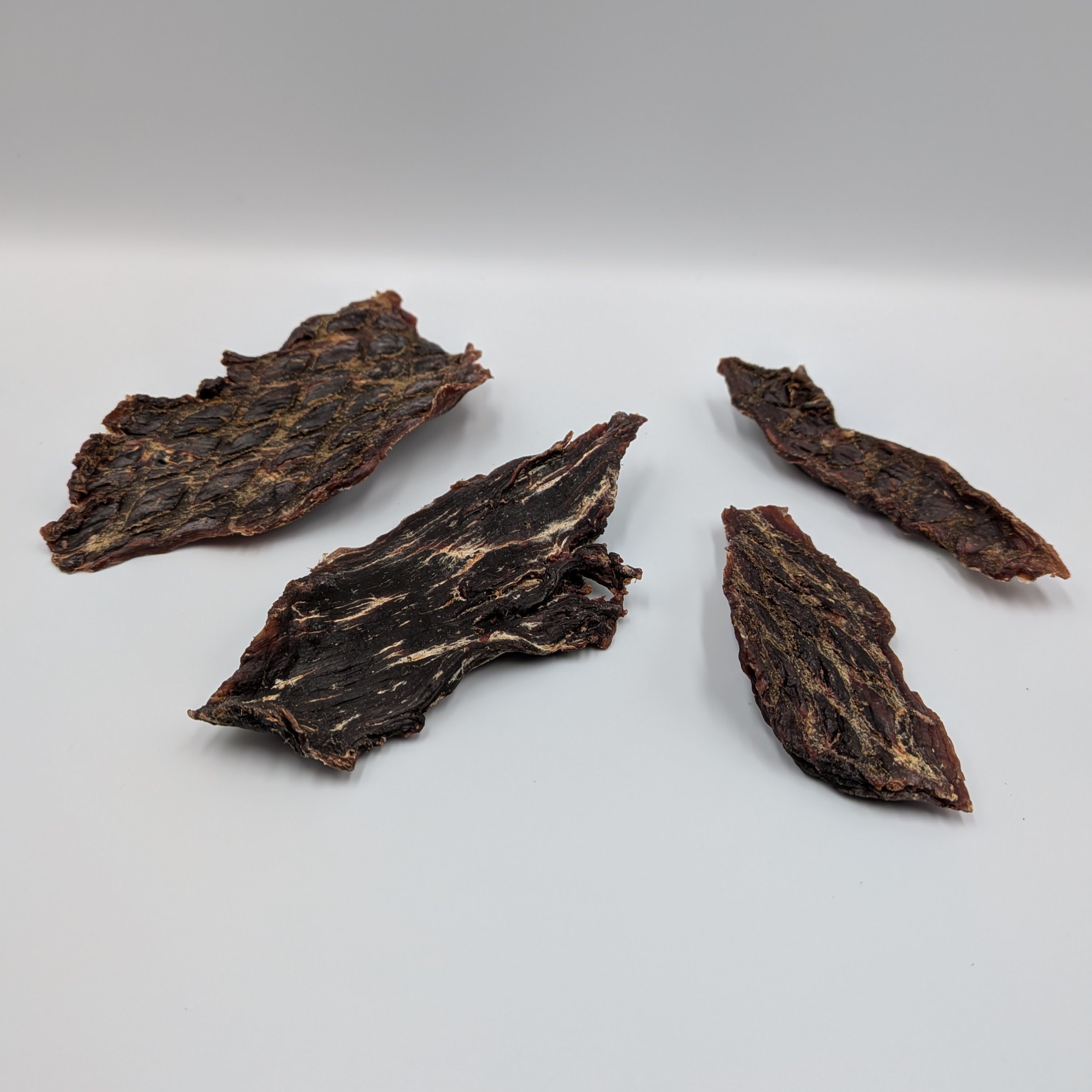 Anco Ostrich Prime Steaks