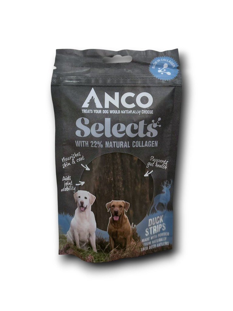 Anco Selects Duck Strips