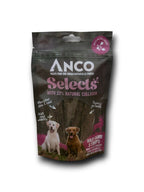 Anco Selects WIld Game Strips