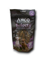 Anco Selects Turkey Bites