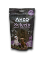 Anco Selects Turkey Strips