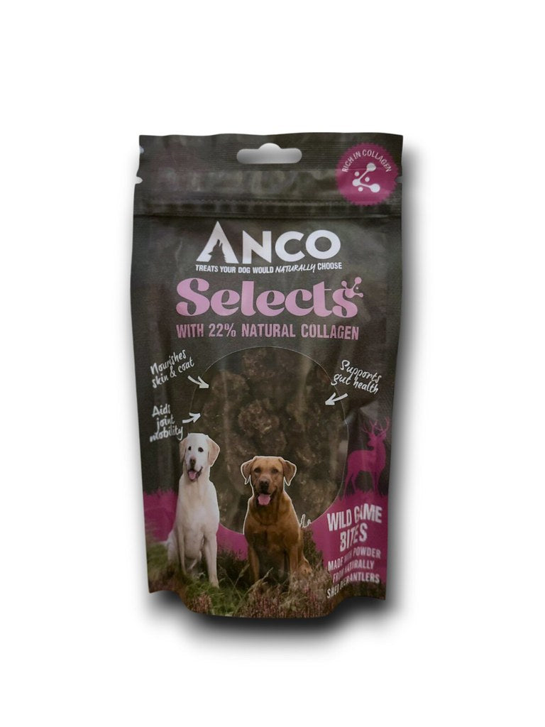 Anco Selects Wild Game Bites