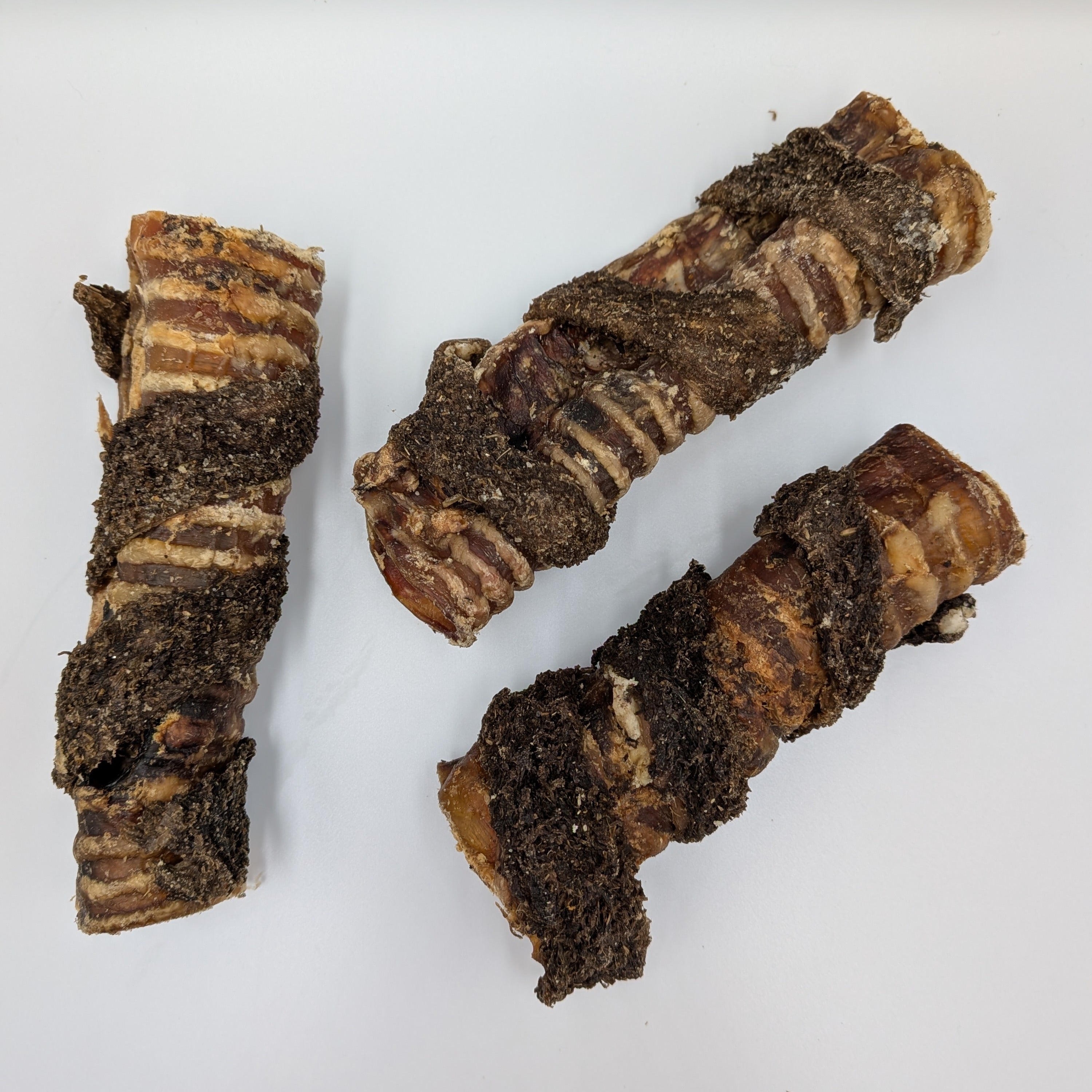 Anco Tripe Wrapped Beef Trachea