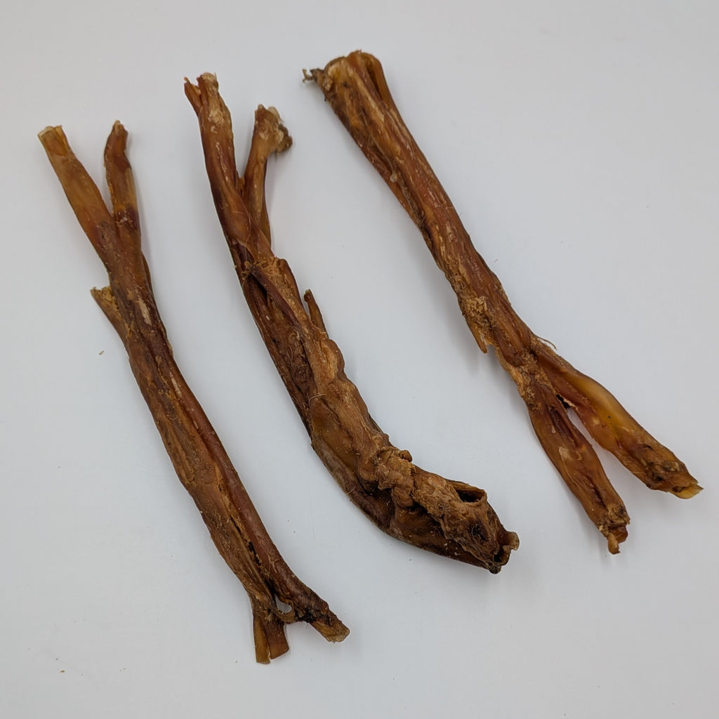 Beef Tendons