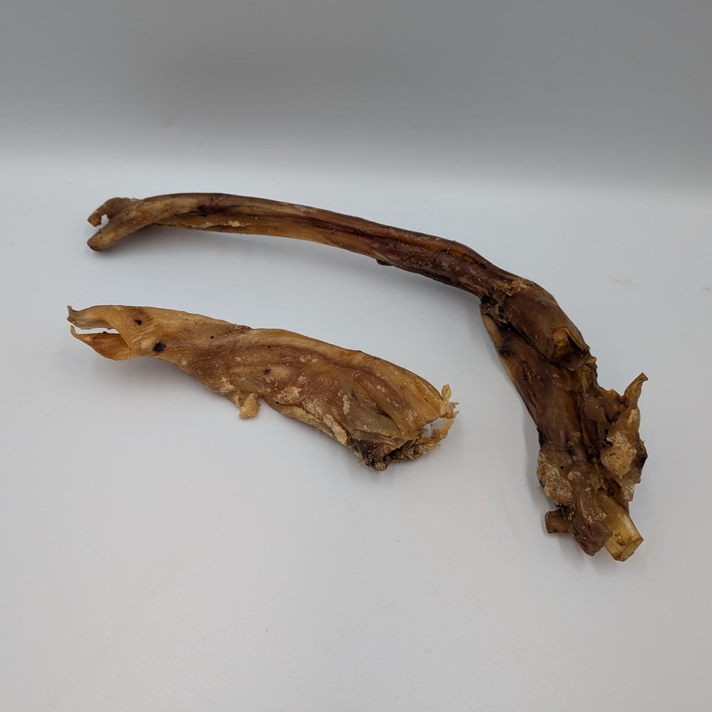 Beef Tendons