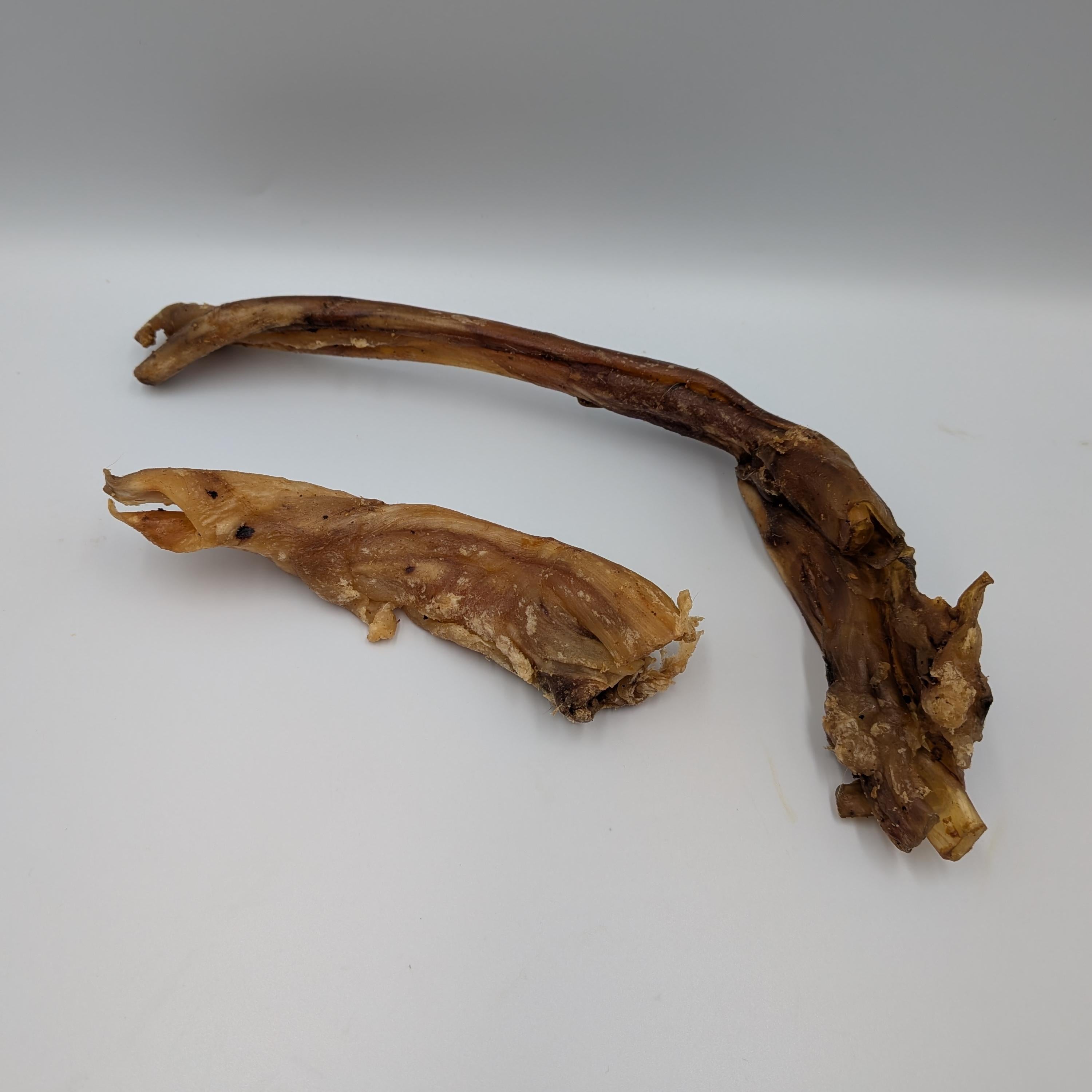 Beef Tendons