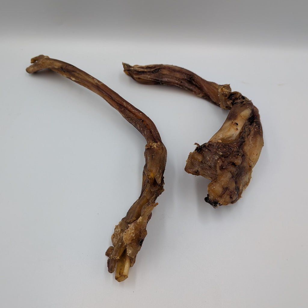 Beef Tendons