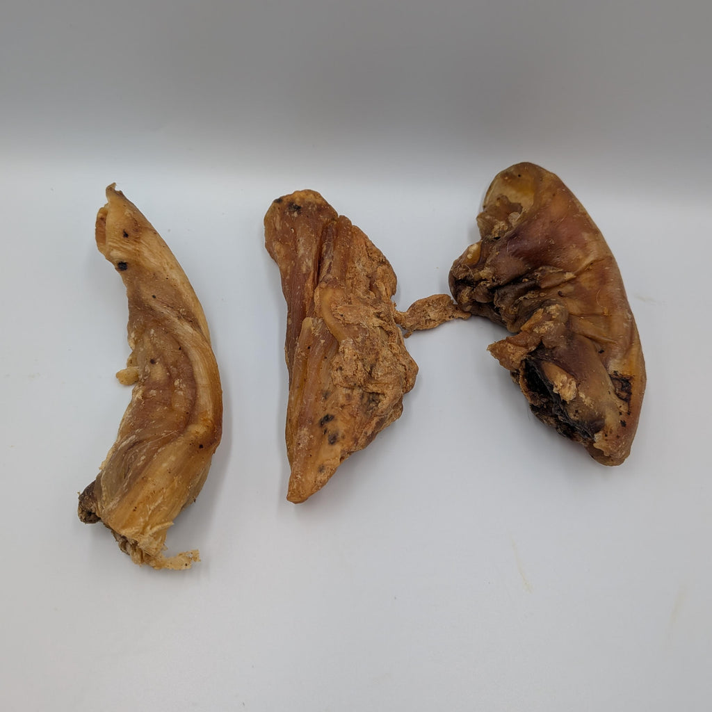 Beef Tendons