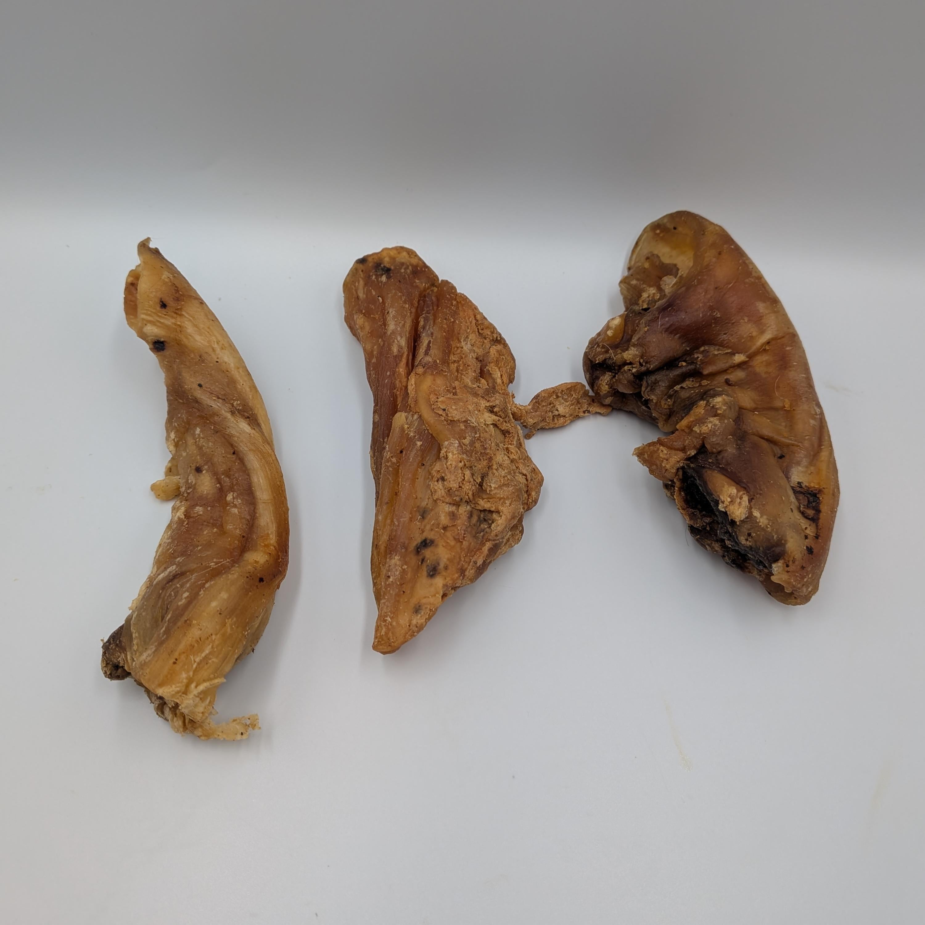 Beef Tendons