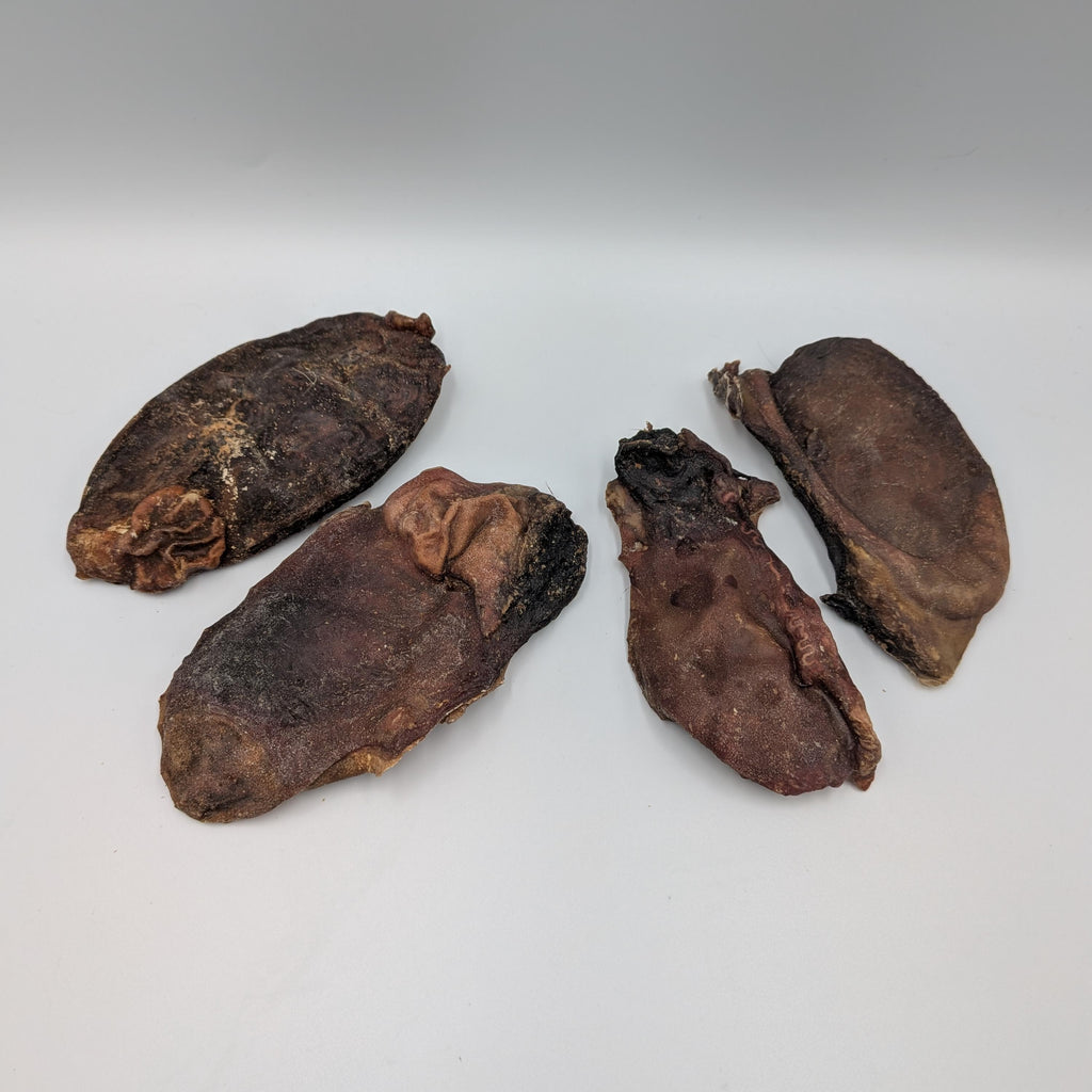 Beef Testicles
