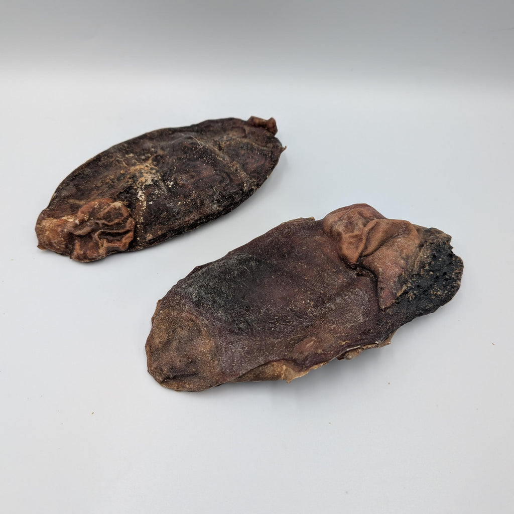 Beef Testicles