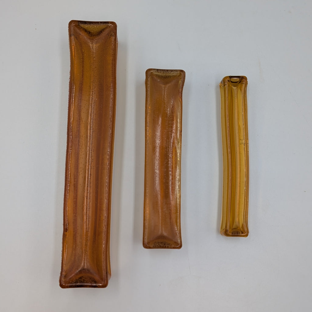 TattyYak Beef Brew Bars