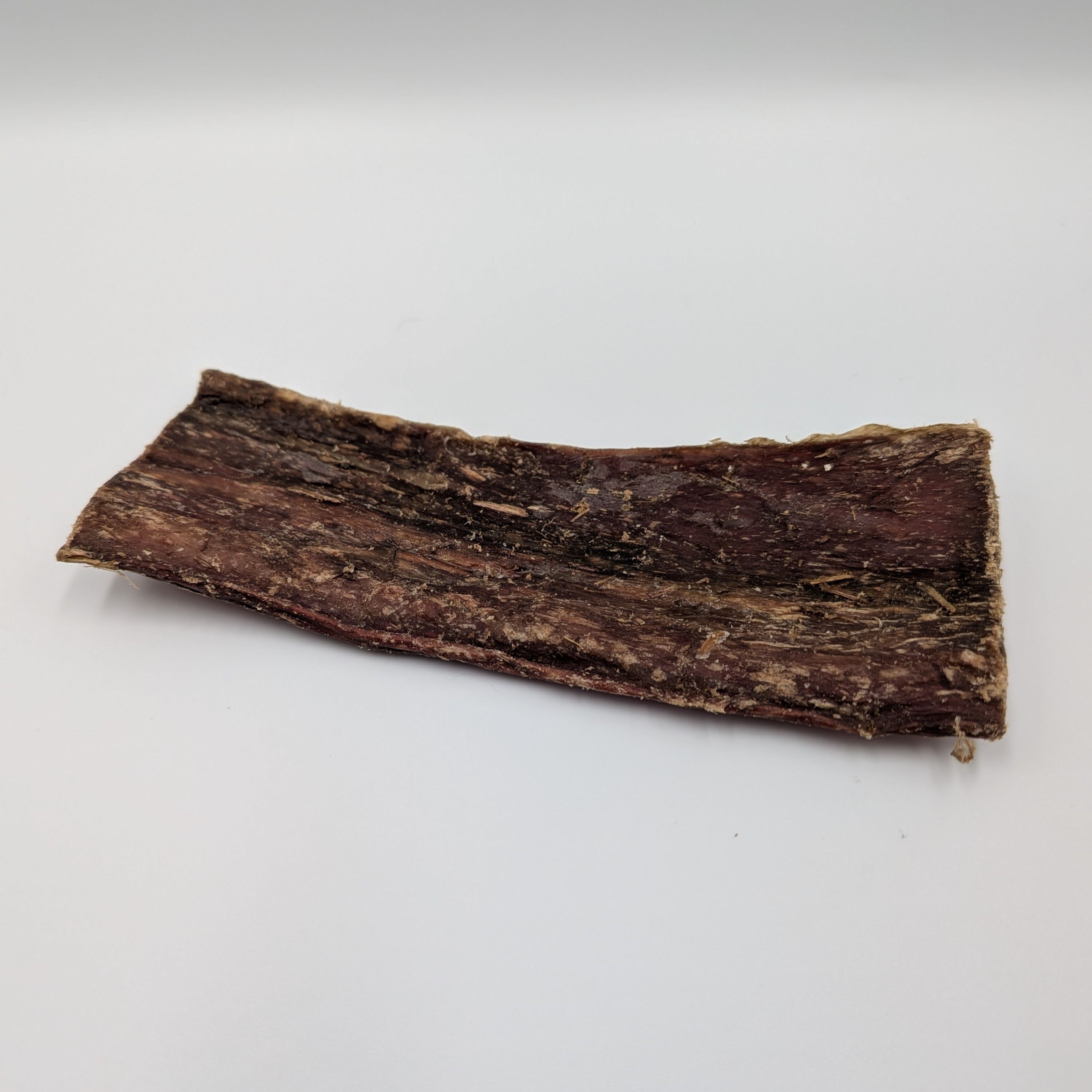 Single Buffalo Jerky Dog Treat