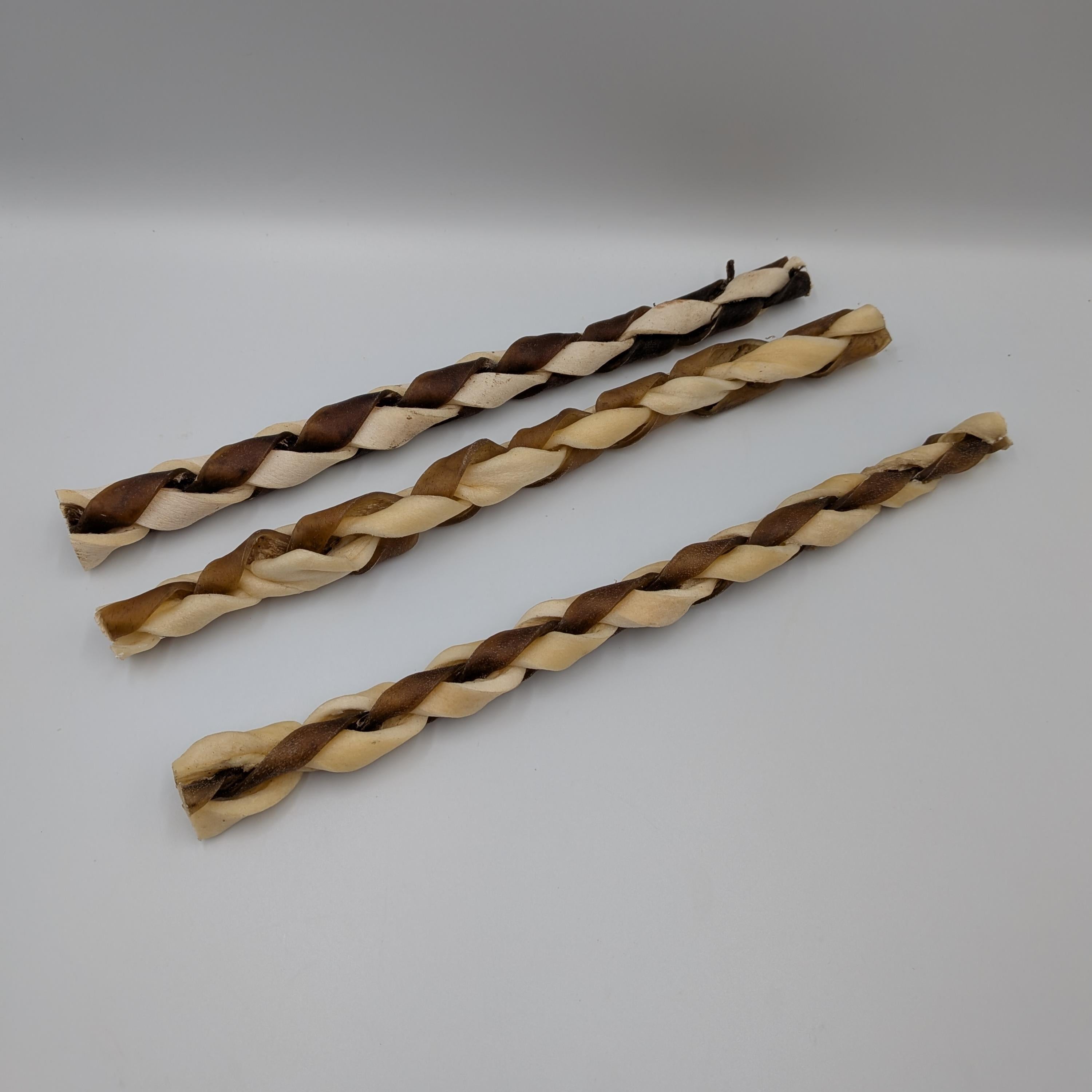 Beef and Camel Braided Roll (30cm)