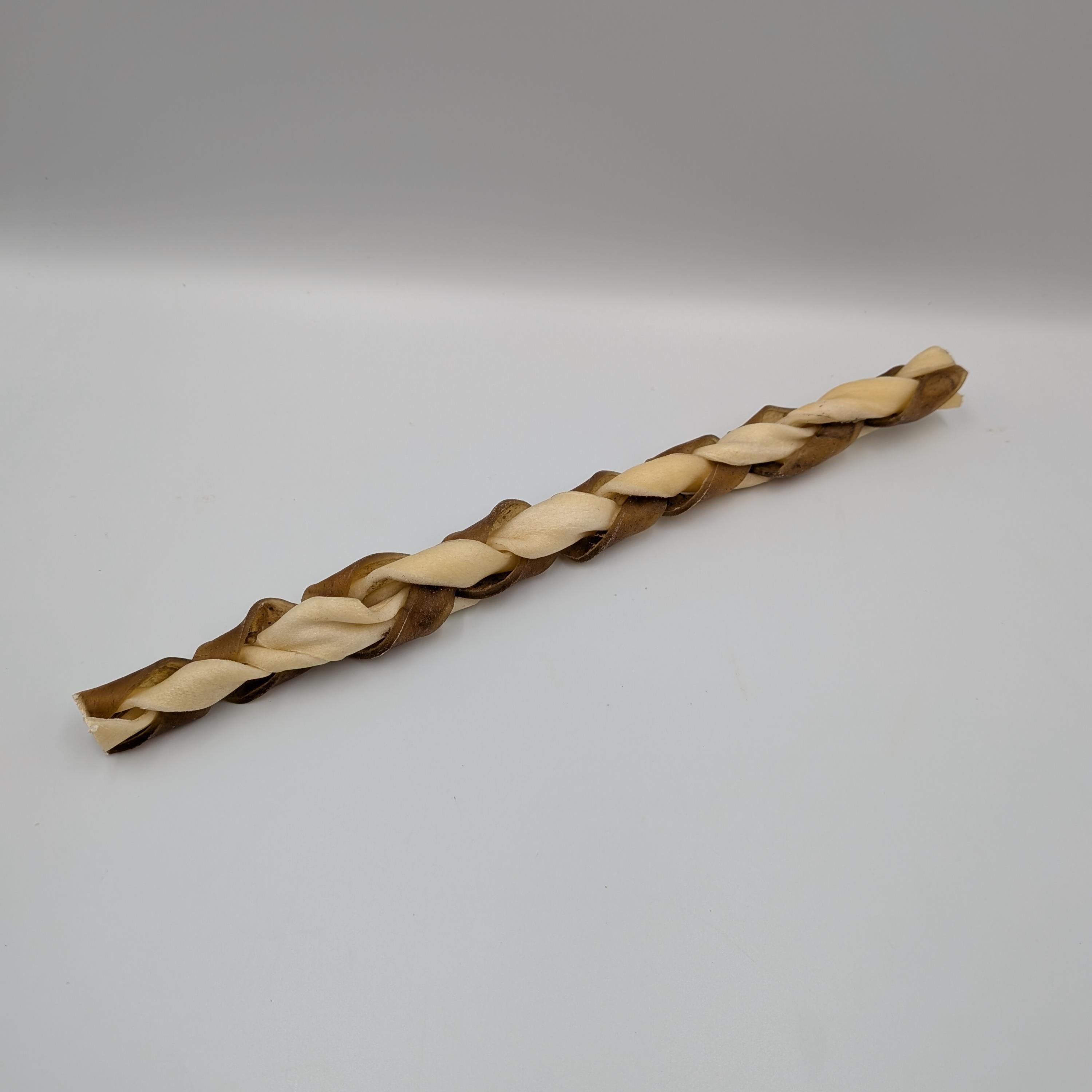 Beef and Camel Braided Roll (30cm)