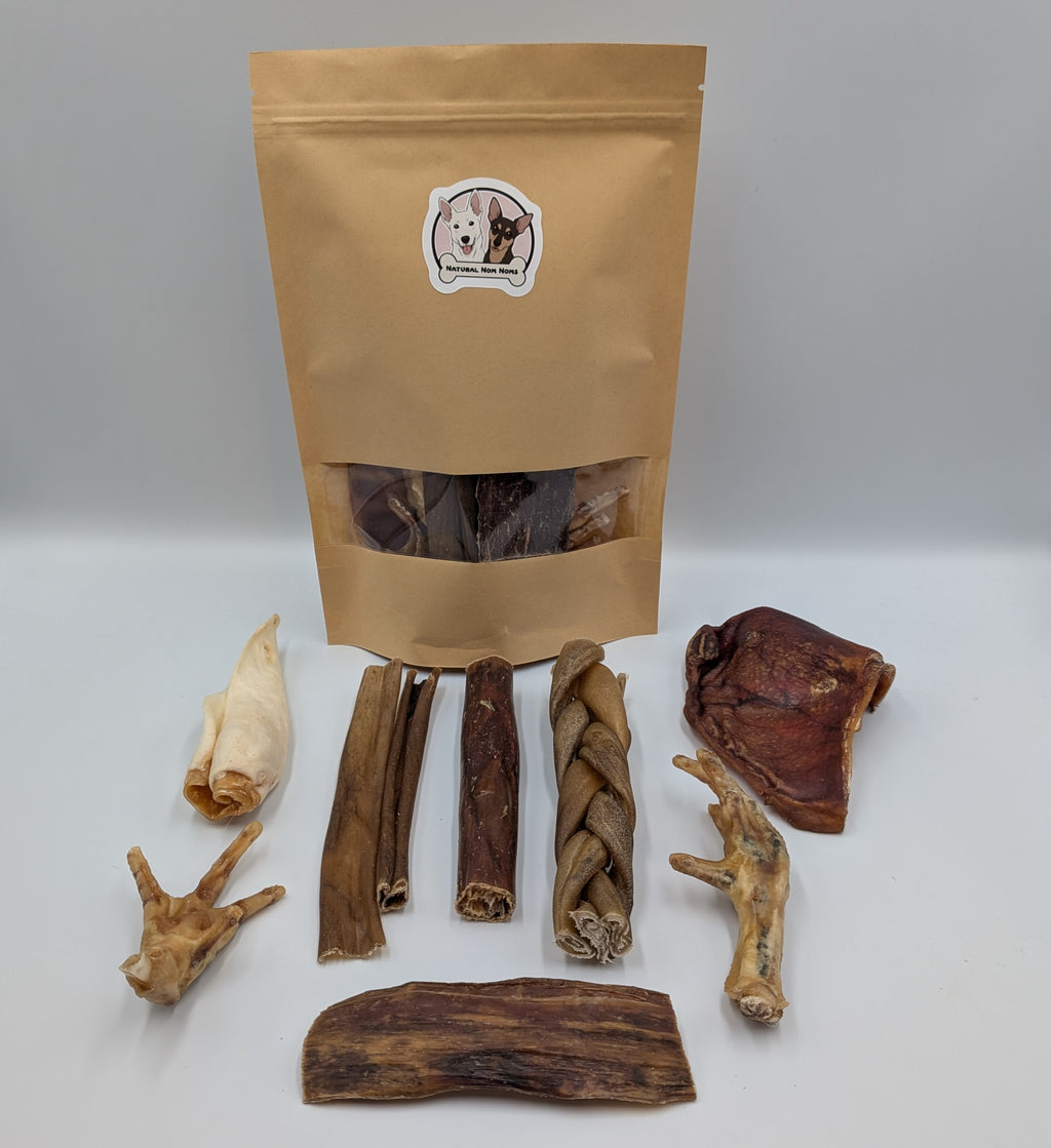 Chewy Bundle