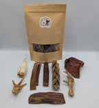 Chewy Bundle