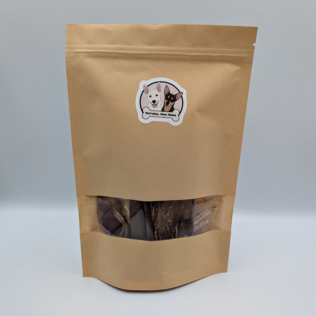 Chewy Bundle