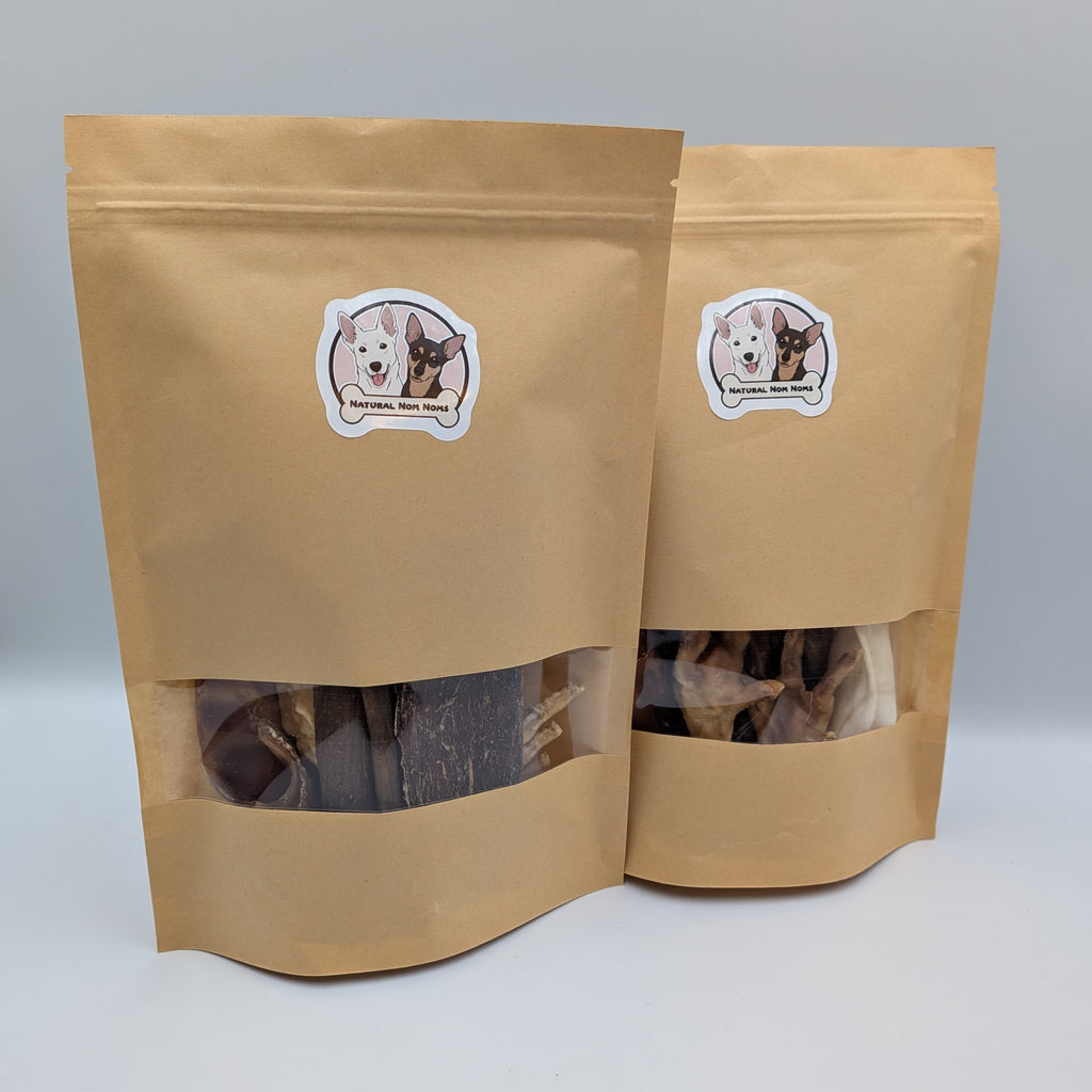 Chewy Bundle