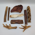 Chewy Bundle