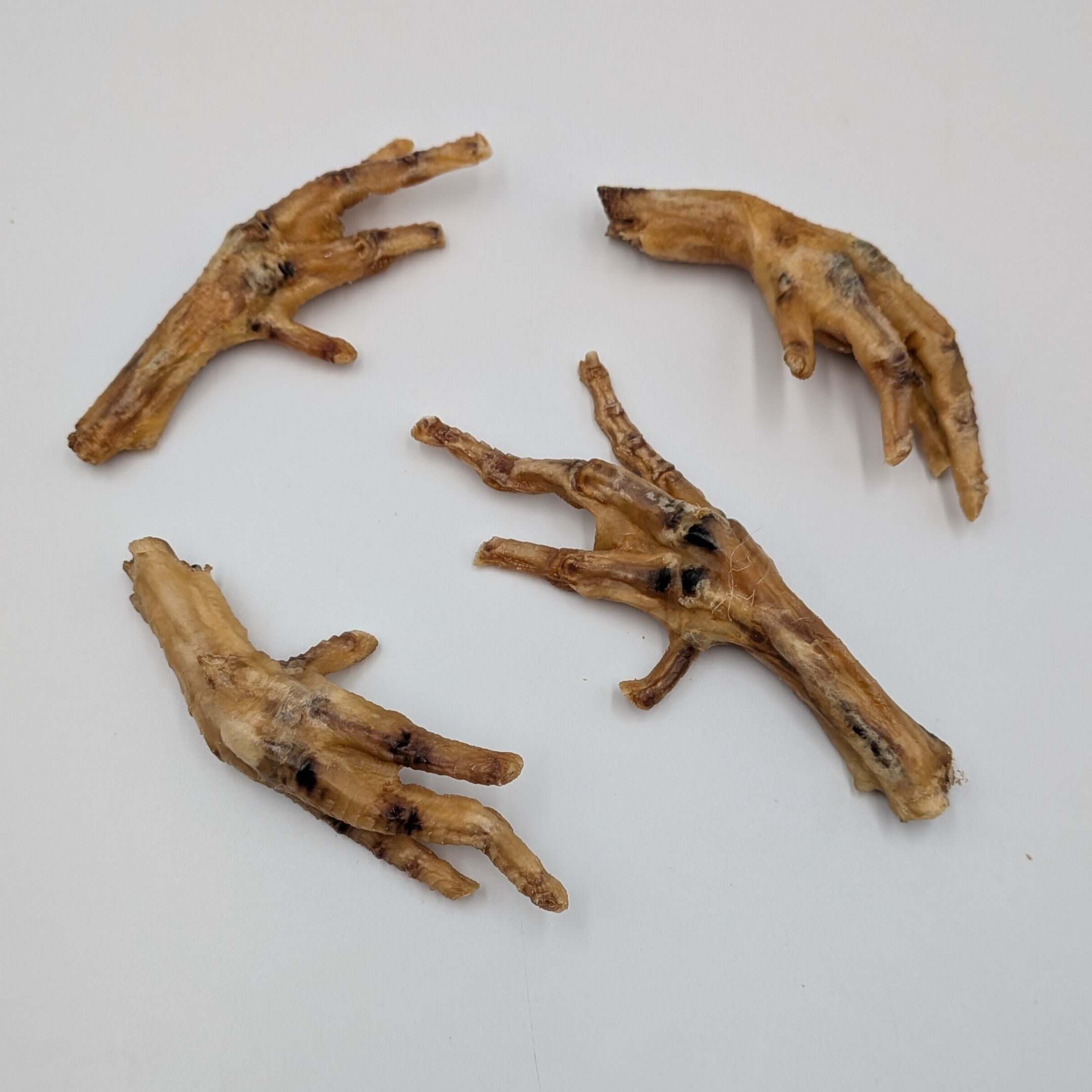 Chicken Feet