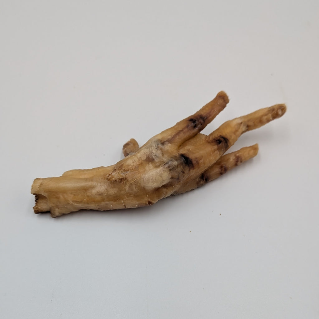 Chicken Feet