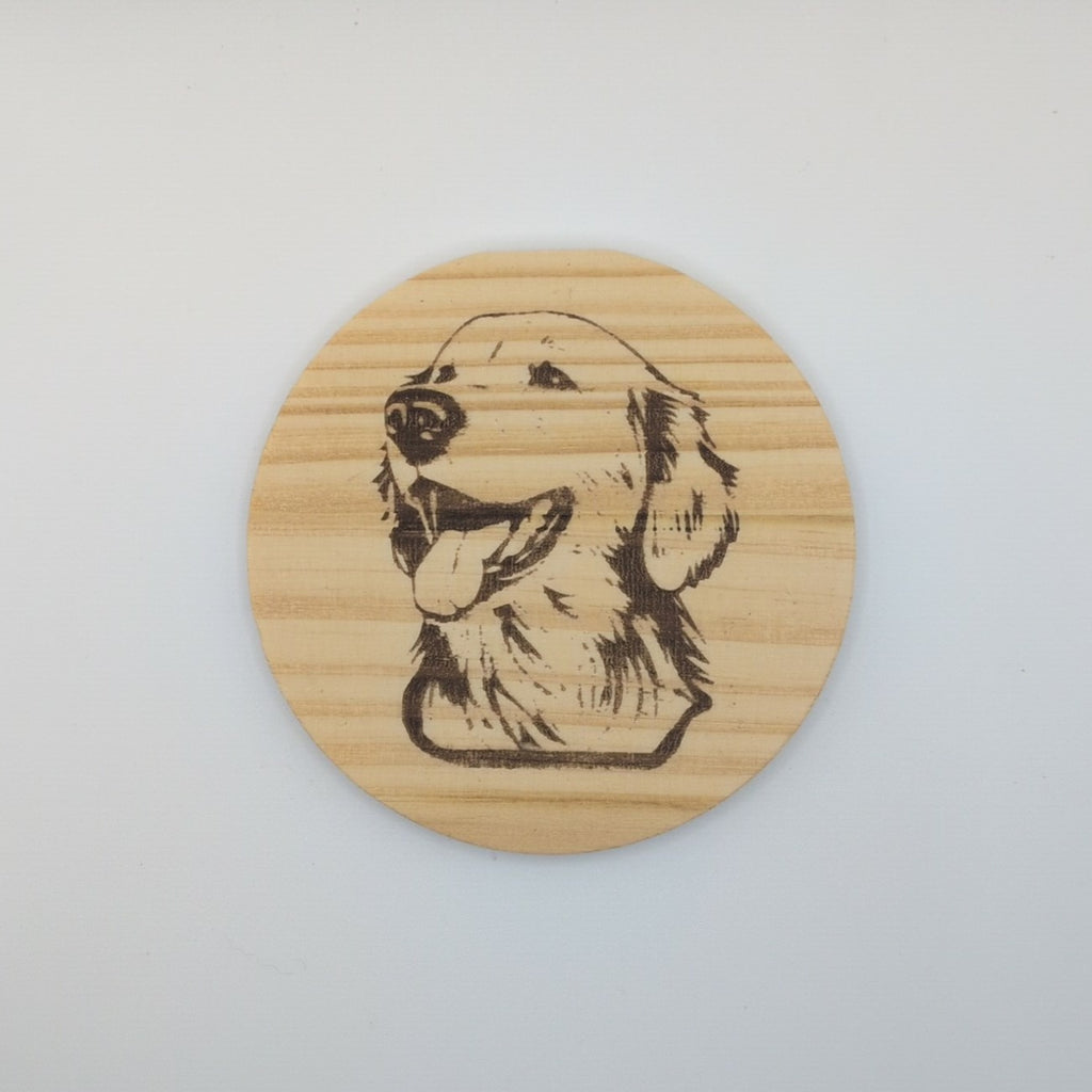 Coasters