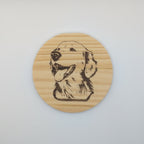 Coasters
