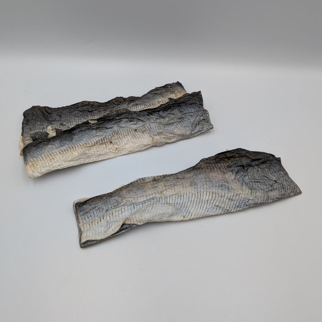 Fish Skin Flatties
