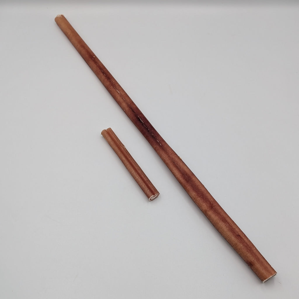 Giant Beef Pizzle "Bully Stick" (50cm)