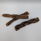 Braided Goat Skin