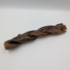 Braided Goat Skin
