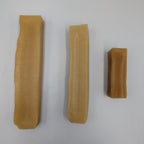 3 Pieces Himalayan Yak Bar in Large, Medium and Small