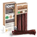 JR Pure Venison Sticks