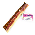 JR Beef Rasher (30cm)