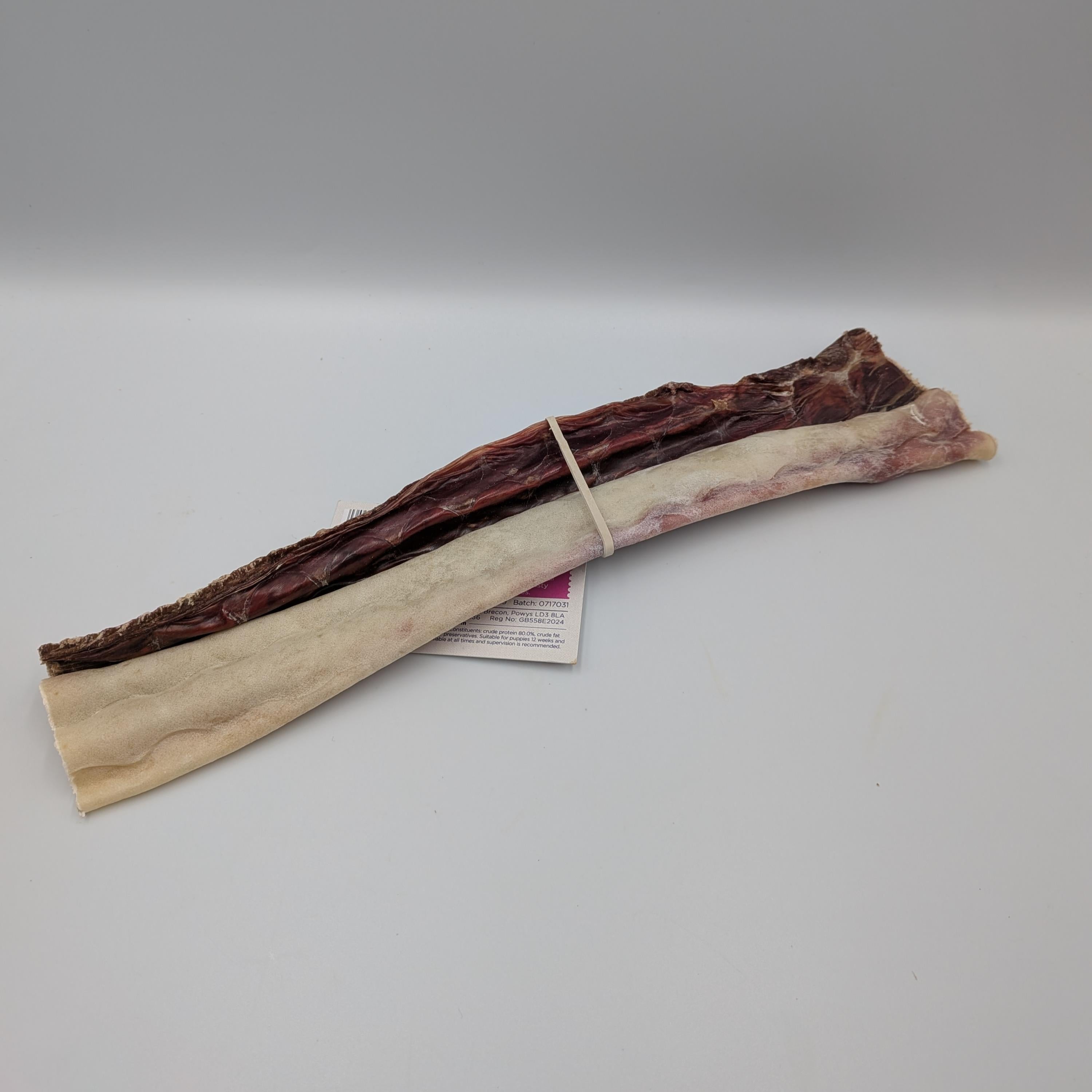 JR Beef Rasher (30cm)
