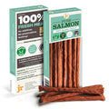 JR Pure Salmon Sticks
