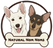 Natural Nom Noms Logo Dog Treats