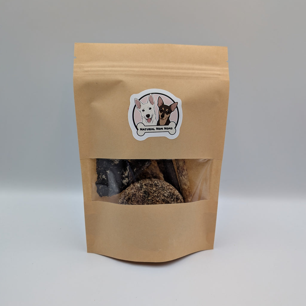 Meaty Bundle 2.50