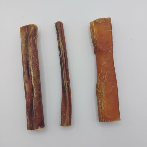 Bully Pizzle Stick