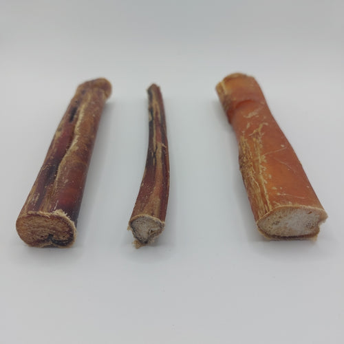 Bully Pizzle Stick