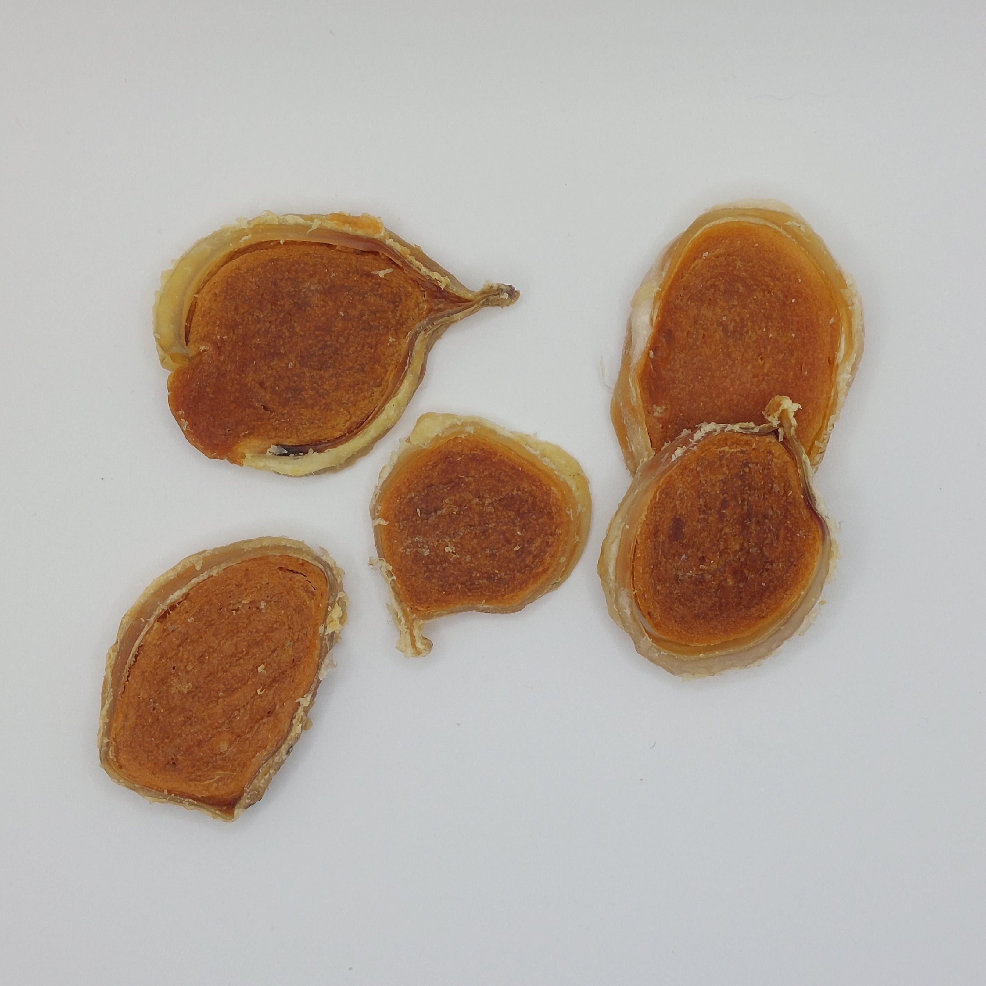 Beef & Chicken Gullet Rings