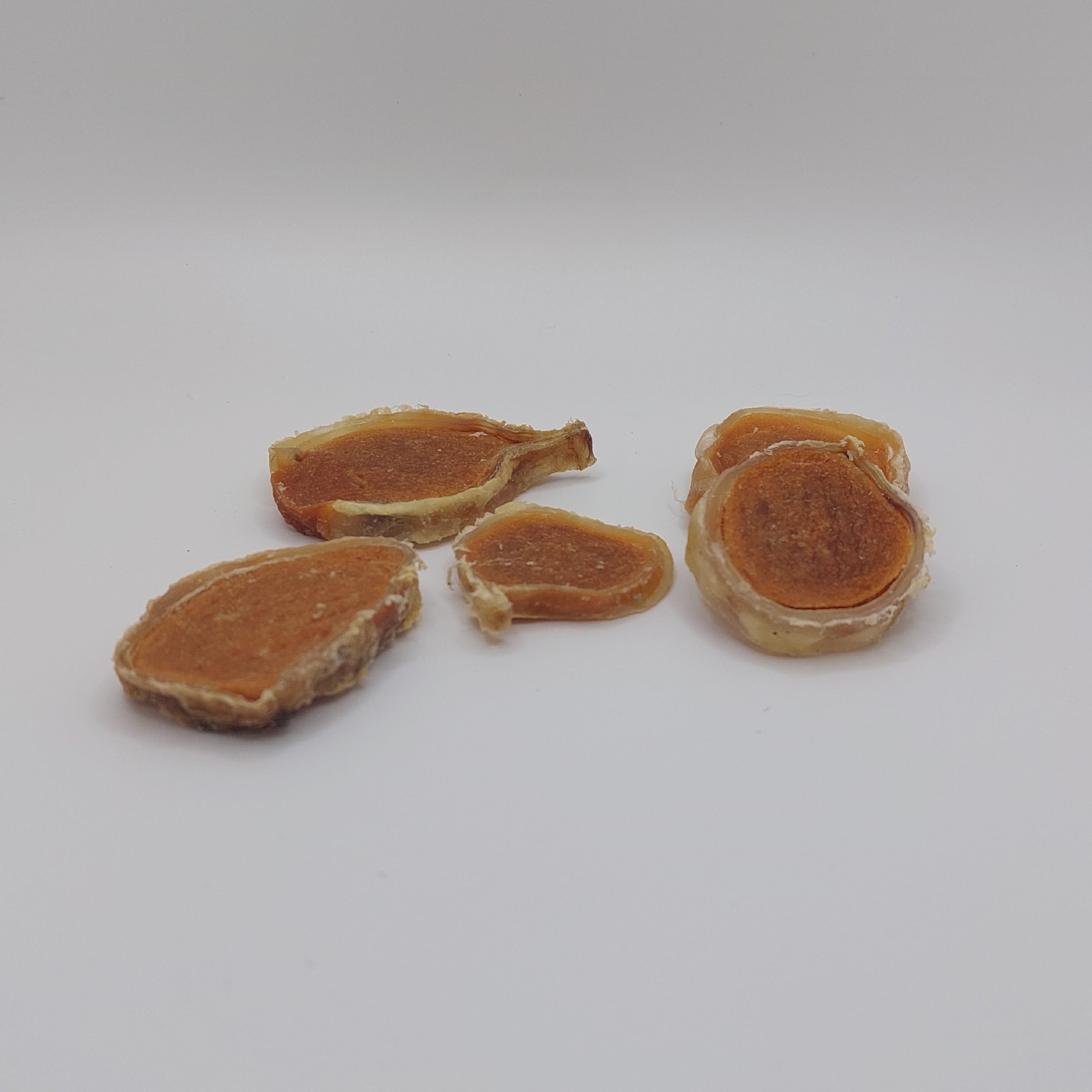 Beef & Chicken Gullet Rings