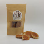 Beef & Chicken Gullet Rings Kraft Paper Bag