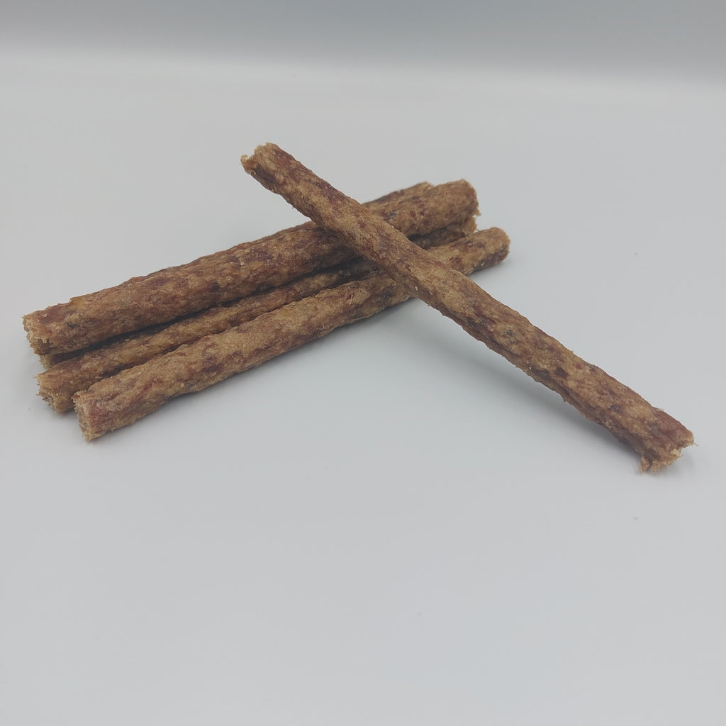 Beef Meat Sticks