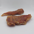Dried Chicken Breast Filet