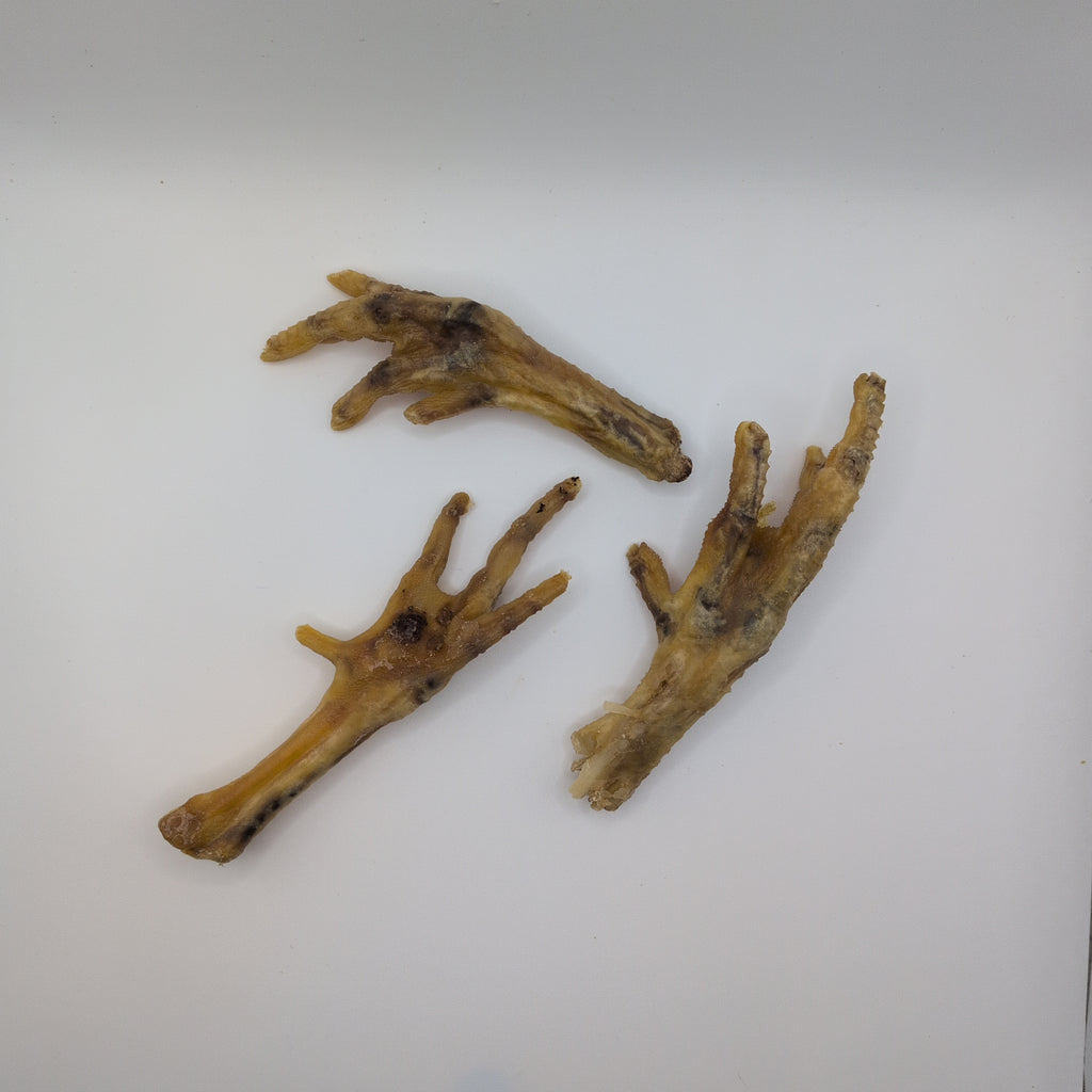 Chicken Feet