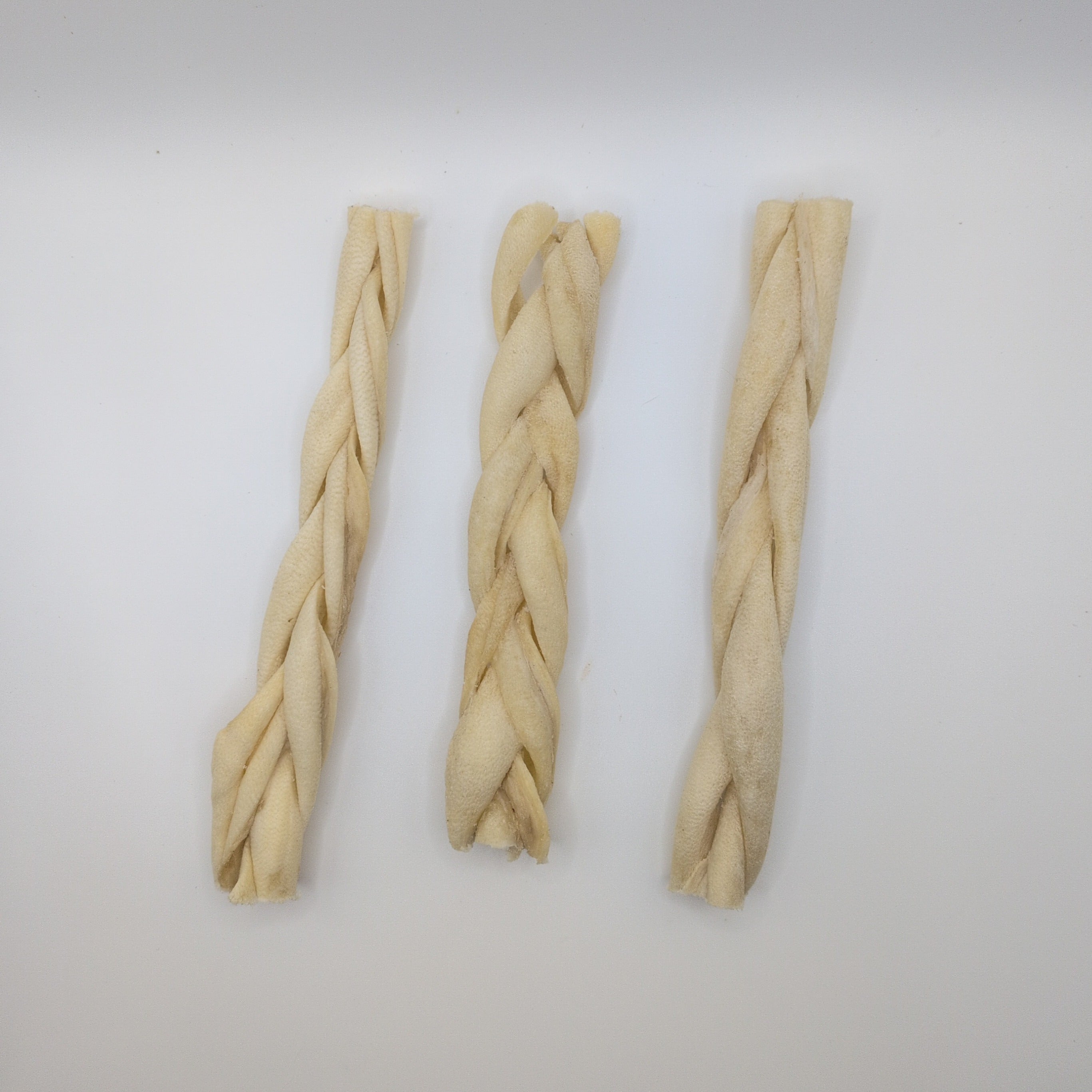 Lamb Skin Braid