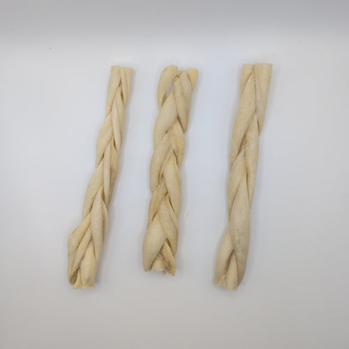 Lamb Skin Braid